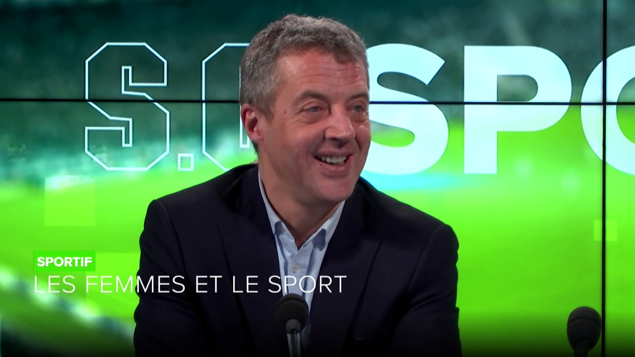 REPLAY SO SPORTIF - Emission du 05/02/2018 - YouTube