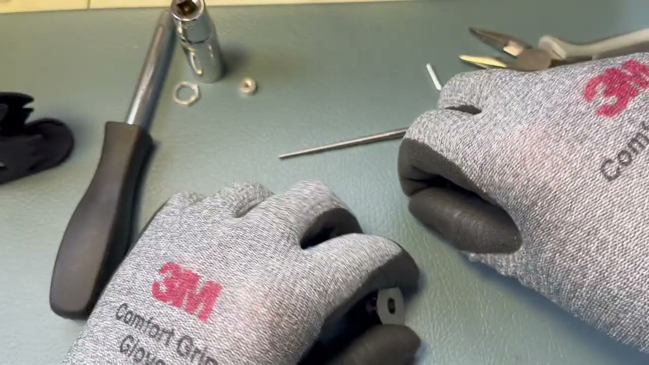 Snow Cap Mods 510 Connector Removal & Disassembly