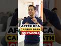 Best Career Paths & Job Opportunities After BCA 🎓