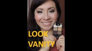 Look  Vanity con WetnWild @payoli70