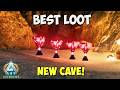 Astraeos BEST Loot Cave | ARK Survival Ascended