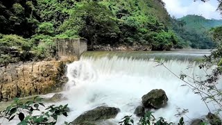 Amazing Wawa Dam Rizal an Hour from QC