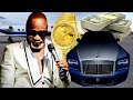 Capture de la vidéo 10 Expensive Things Owned By Koffi Olomide.