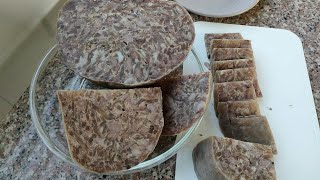 Chuẩn Bị Ăn Tết Tân Sửu 2021 – Hãy Làm Pate Trà Vinh Để Ăn Ngon Mỗi Ngày