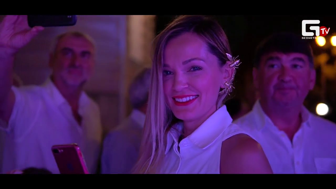 Вилла Елена Ялта - Карнавал 2017 - YouTube