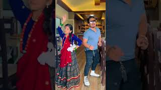 Aayusha Gautam and Rupak Giri New TikTok Video|Wow Viral