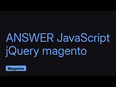 Magento: How to disable JQMigrate Logging? (6 Solutions!!)