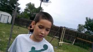 Randomness Vlog1