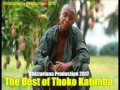 The Best of Thoko Katimba - DJChizzariana
