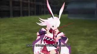 Dissidia 012 Misc Model Swap Replays 1024