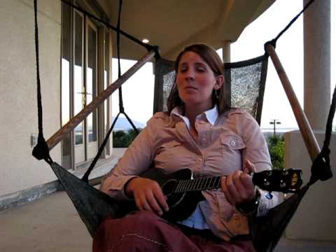 umbrella ukulele - kelli jean russell