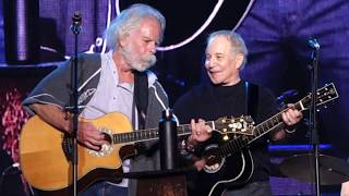 Miniatura del video "Paul Simon - The Boxer (with Bob Weir) – Outside Lands 2019, San Francisco"