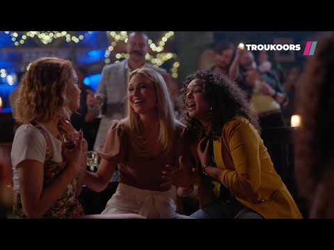 Troukoors | A Showmax Original | First Look