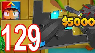 Bloons TD Battles 2 - Gameplay Walkthrough Episode 129 (iOS, Android)
