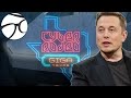 What will Elon’s Tesla ROBOTAXI look like? I think I know!!