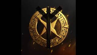 Algiz Rune Meditation - Protection Defence
