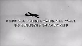 $uicideboy$ - Failure Design (Video Lyrics English)