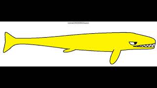 Basilosaurus sound