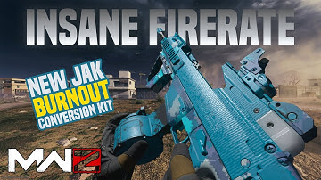 Insane Firerate Fast TTK from Holger 26 LMG Conversion Kit - Modern Warfare 3 Zombies (NoCommentary)