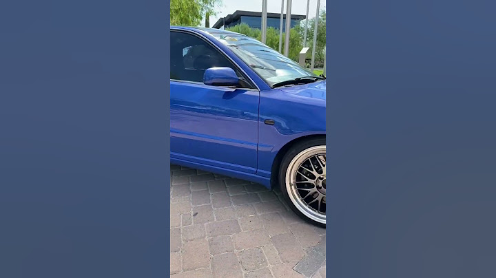 B5 S4 with BBS’s LM’s #shorts