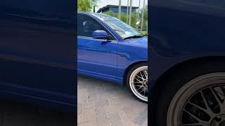 B5 S4 with BBS’s LM’s #shorts
