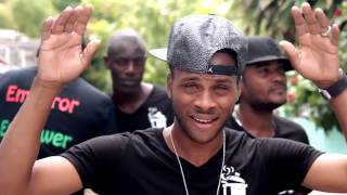 Dexta Daps - Shabba Madda Pot - Official Music Video #Promo (www.reggaeflex.co.uk)