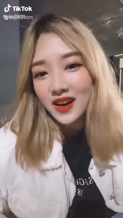 Orang Korea nyanyi lagu Jawa