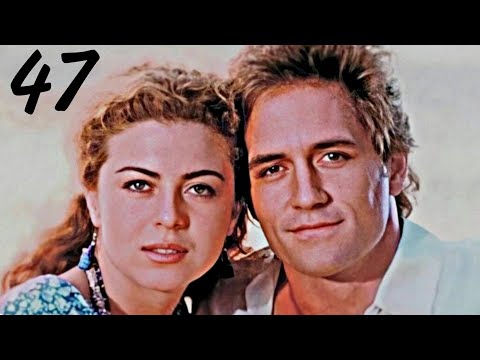 Muhabbat Qahvasi 47 Qism Full HD (Uzbek tilida)