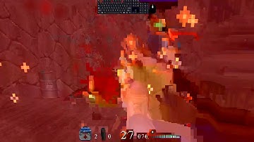 Project Malice with Nightshift