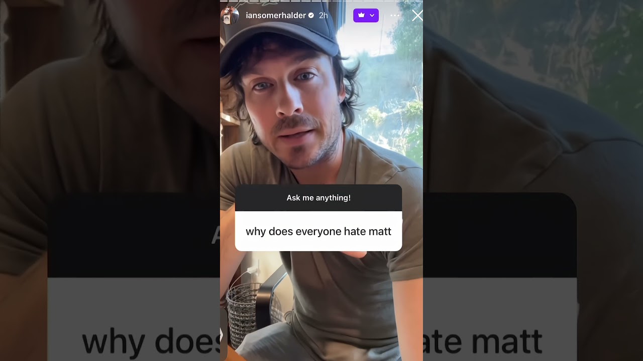 Matt Donovan getting roasted by the Salvatore bros 😅 