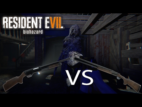 M37 Vs M21 Re7