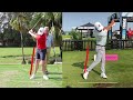 Create Consistent Golf Shots with Power Every Time! PGA Pro Jess Frank