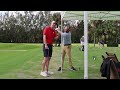 Create Consistent Golf Shots with Power Every Time! PGA Pro Jess Frank