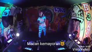 Ale Persija Ale ''story wa