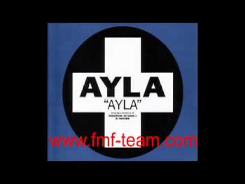 Ayla - Ayla (Veracocha Remix) (1999)