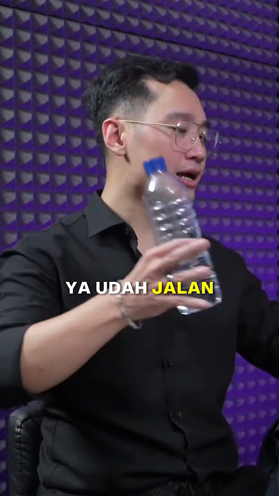Surga dan neraka. ada yang relate sama gw?