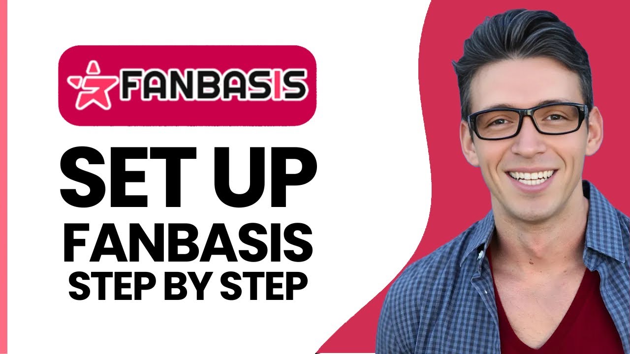 How to Set Up Fanbasis (Step-by-Step) (2026) - YouTube