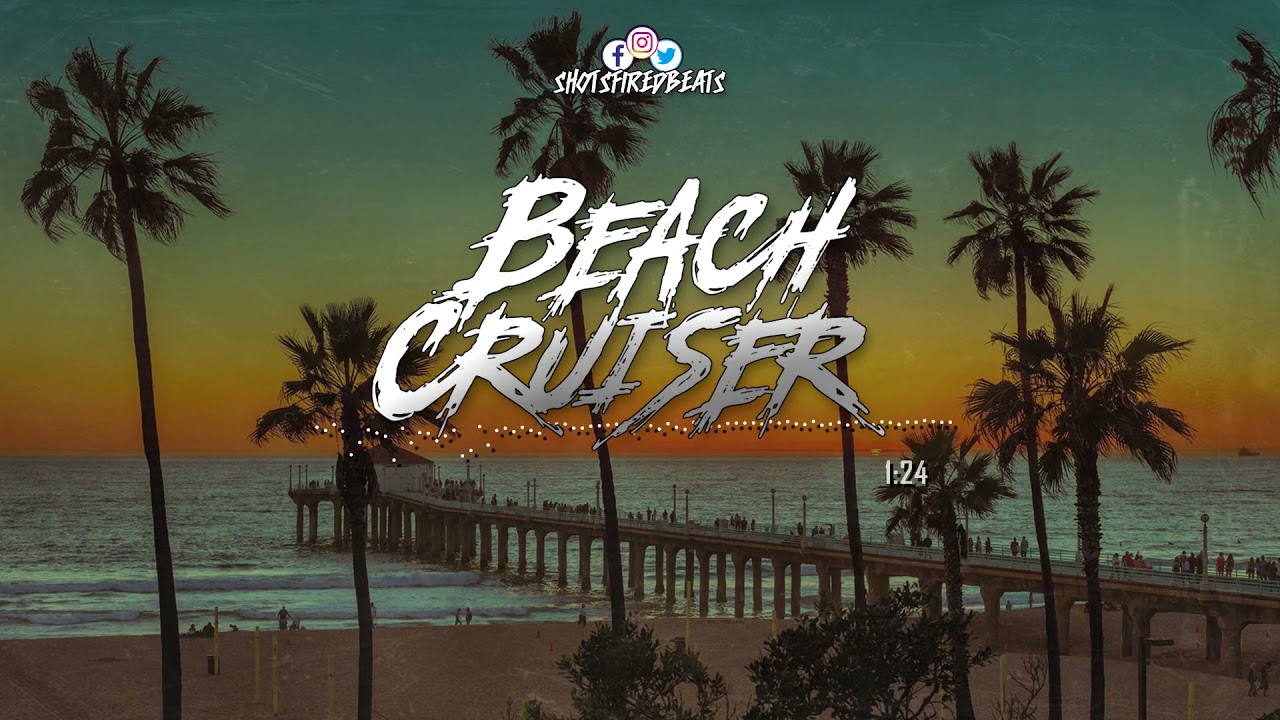 FREE - Beach Cruiser - Big Tone Type Beat [Prod by Shots Fired Beats]