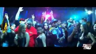 Tony Yayo Feat. 50 Cent - Pass The Patron   - Directed By James Latin Clark2