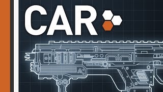 CAR SMG - Titanfall Weapon Guide