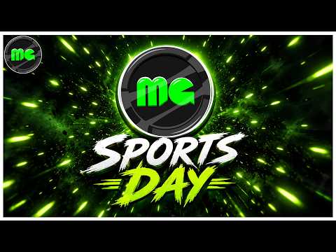 Sports Day Teaser 🤣🤣 Manguni Gamer
