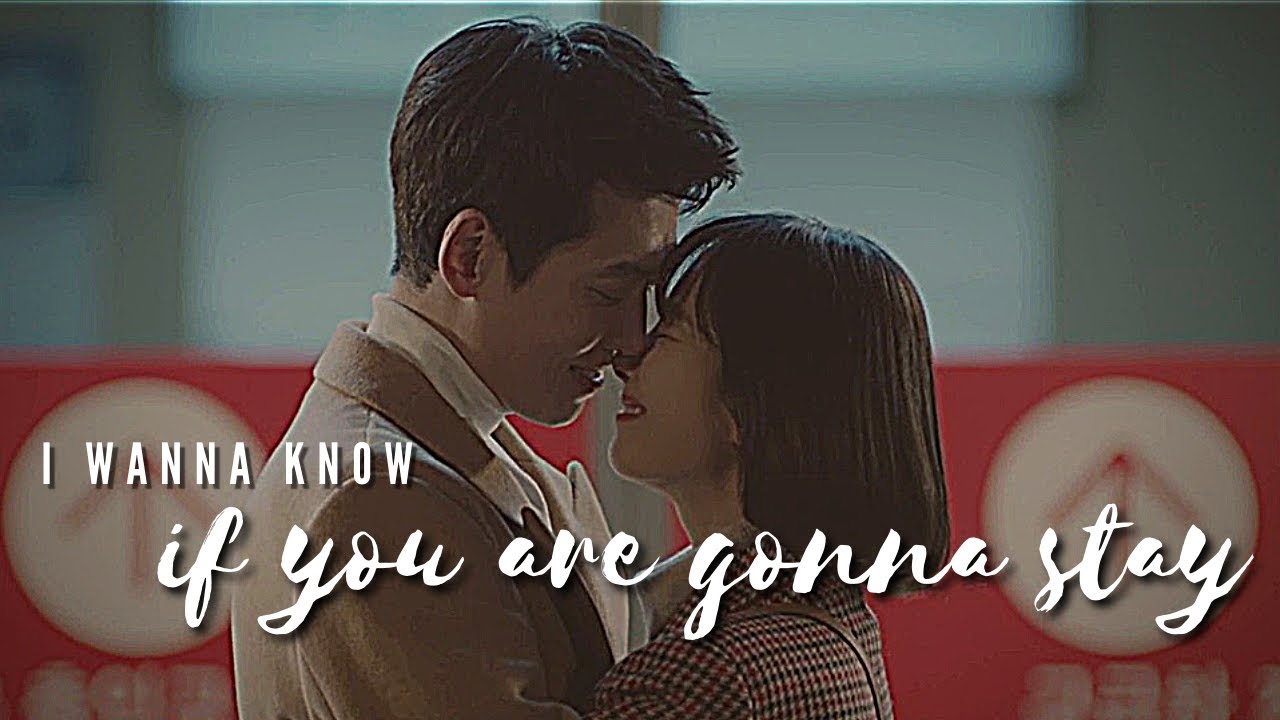 Ik sun and Jun wan - Riptide | "𝕚 𝕝𝕠𝕧𝕖 𝕪𝕠𝕦" | FMV