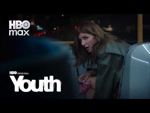 Youth | Tráiler Oficial | HBO Max
