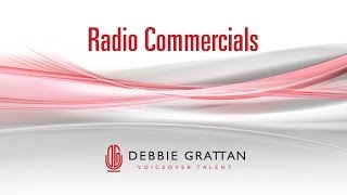 Radio Commercial Voice Over - Holland America Cruises - Funny Accents
