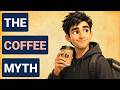 The Coffee Myth | The Money Leak You Don't See Coming