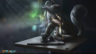Manhattan Cafe Lost in Midnight | 4K Ultra HD Animated Live Wallpaper