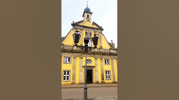 Mùa thu tại Lüneburg nước Đức | New Life - Du Học Nghề Đức