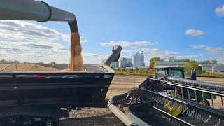 Harvest Continues and Tillage Gets Rolling by Millennial Farmer 429,589 views 6 months ago 14 minutes, 54 seconds