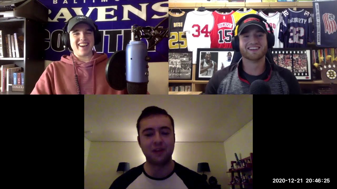 Under The Radar - Episode #1: Eli Lesser, @ThisWeekInMLS