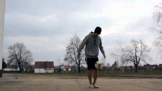 D-max and Rocco-Training